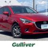 mazda demio 2016 -MAZDA--Demio DBA-DJ3FS--DJ3FS-303431---MAZDA--Demio DBA-DJ3FS--DJ3FS-303431- image 1