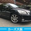 toyota mark-x-zio 2010 CFJ1719725 image 3