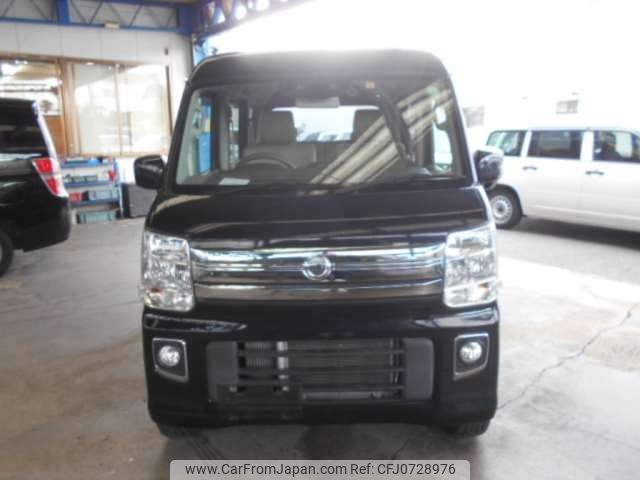 nissan clipper-rio 2020 -NISSAN--Clipper Rio ABA-DR17W--DR17W-201472---NISSAN--Clipper Rio ABA-DR17W--DR17W-201472- image 1