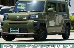 daihatsu taft 2025 quick_quick_5BA-LA910S_LA910S-0062366