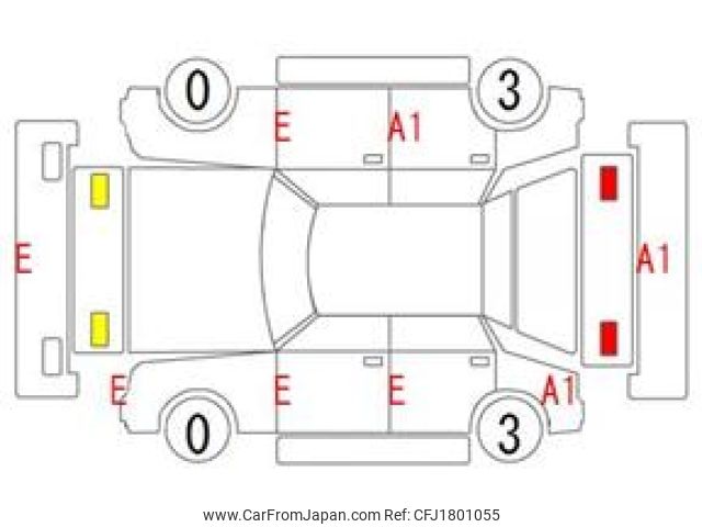jeep renegade 2020 CFJ1801055 image 2