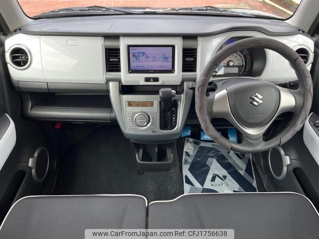 suzuki hustler 2014 CFJ1756638 image 2