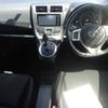 toyota ractis 2012 -TOYOTA--Ractis NCP120-2044028---TOYOTA--Ractis NCP120-2044028- image 4