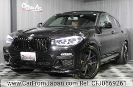 bmw x4 2019 -BMW 【滋賀 301ﾎ5922】--BMW X4 UJ20--0LK54741---BMW 【滋賀 301ﾎ5922】--BMW X4 UJ20--0LK54741-