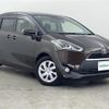 toyota sienta 2016 -TOYOTA--Sienta DBA-NSP170G--NSP170-7088693---TOYOTA--Sienta DBA-NSP170G--NSP170-7088693- image 1