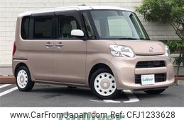 daihatsu tanto 2016 -DAIHATSU--Tanto DBA-LA600S--LA600S-0441062---DAIHATSU--Tanto DBA-LA600S--LA600S-0441062-