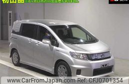 honda freed-spike 2012 -HONDA--Freed Spike GP3-1021747---HONDA--Freed Spike GP3-1021747-