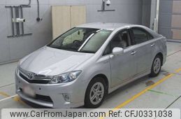 toyota sai 2010 -TOYOTA--SAI DAA-AZK10--AZK10-2027133---TOYOTA--SAI DAA-AZK10--AZK10-2027133-