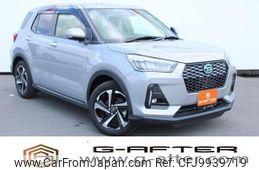 daihatsu rocky 2021 quick_quick_5AA-A202S_A202S-0000835