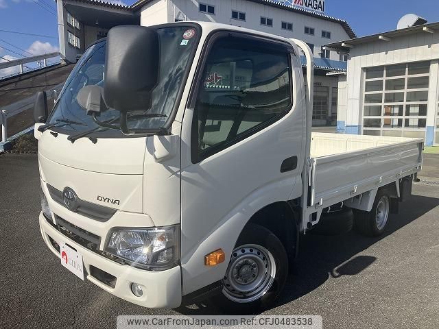 toyota dyna-truck 2021 quick_quick_ABF-TRY220_TRY220-0120008 image 1