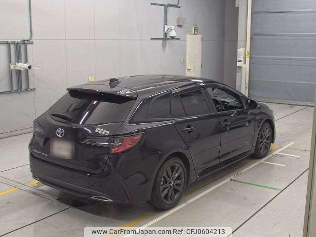 toyota corolla-touring-wagon 2019 -TOYOTA--Corolla Touring 3BA-ZRE212W--ZRE212W-6006857---TOYOTA--Corolla Touring 3BA-ZRE212W--ZRE212W-6006857- image 2