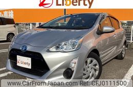 toyota aqua 2015 quick_quick_NHP10_NHP10-6433086