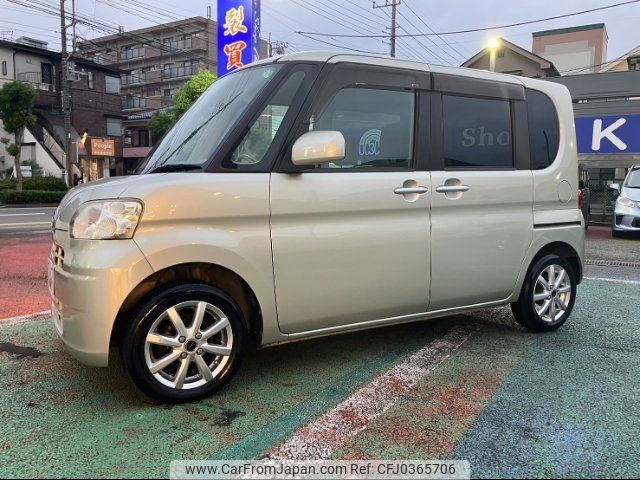 daihatsu tanto 2012 -DAIHATSU 【群馬 580ﾓ719】--Tanto L375S--0538749---DAIHATSU 【群馬 580ﾓ719】--Tanto L375S--0538749- image 2