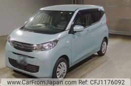 mitsubishi ek-wagon 2022 -MITSUBISHI--ek Wagon B36W-0200801---MITSUBISHI--ek Wagon B36W-0200801-