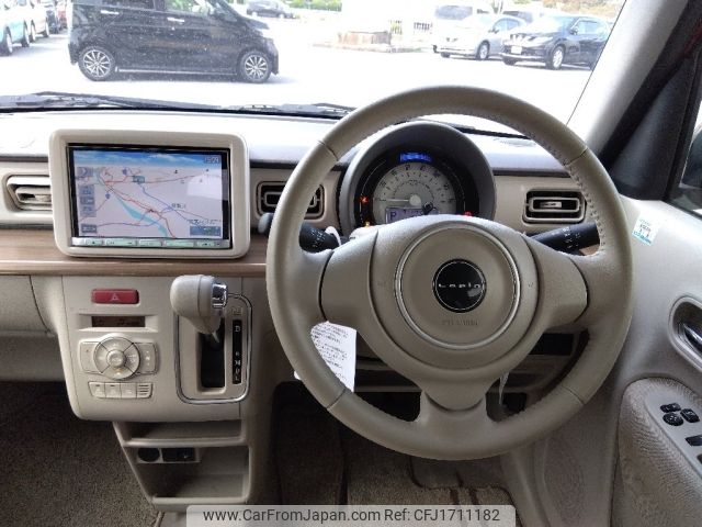 suzuki alto-lapin 2017 CFJ1711182 image 2