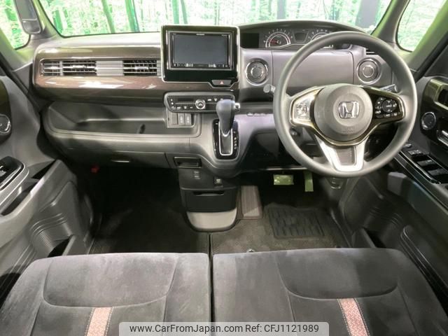 honda n-box 2018 quick_quick_JF3_JF3-1081923 image 2