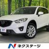 mazda cx-5 2013 -MAZDA--CX-5 LDA-KE2AW--KE2AW-118805---MAZDA--CX-5 LDA-KE2AW--KE2AW-118805- image 1