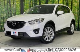 mazda cx-5 2013 -MAZDA--CX-5 LDA-KE2AW--KE2AW-118805---MAZDA--CX-5 LDA-KE2AW--KE2AW-118805-