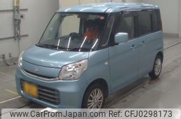 suzuki spacia 2016 -SUZUKI 【野田 580つ6823】--Spacia MK42S-142611---SUZUKI 【野田 580つ6823】--Spacia MK42S-142611-