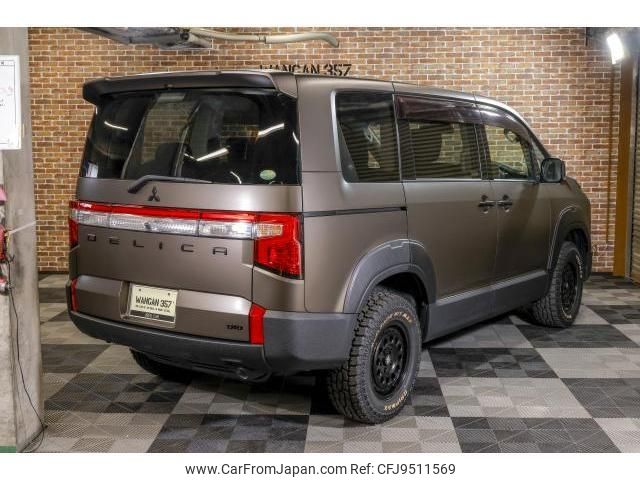 mitsubishi delica-d5 2019 quick_quick_3DA-CV1W_CV1W-2103104 image 2