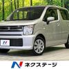 suzuki wagon-r 2022 CFJ1838600 image 1