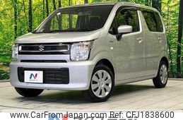 suzuki wagon-r 2022 CFJ1838600
