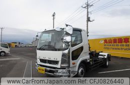 mitsubishi-fuso fighter 2024 -MITSUBISHI--Fuso Fighter 2KG-FK62FZ--FK62FZ-616183---MITSUBISHI--Fuso Fighter 2KG-FK62FZ--FK62FZ-616183-