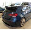 mercedes-benz a-class 2019 quick_quick_4BA-177051M_2J125941 image 2