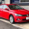 volkswagen polo 2018 -VOLKSWAGEN--VW Polo ABA-AWCHZ--WVWZZZAWZJU012384---VOLKSWAGEN--VW Polo ABA-AWCHZ--WVWZZZAWZJU012384- image 18