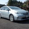 toyota prius-α 2011 2.50205E+11 image 2