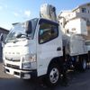 mitsubishi-fuso canter 2017 CFJ9684599 image 3