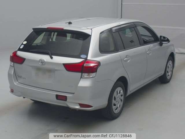 toyota corolla-fielder 2020 -TOYOTA--Corolla Fielder DBA-NZE164G--NZE164-7076675---TOYOTA--Corolla Fielder DBA-NZE164G--NZE164-7076675- image 2