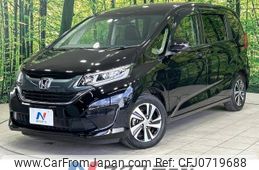 honda freed 2018 -HONDA--Freed DBA-GB5--GB5-1064991---HONDA--Freed DBA-GB5--GB5-1064991-