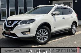 nissan x-trail 2019 quick_quick_HNT32_HNT32-176990