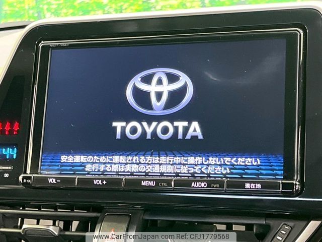 toyota c-hr 2017 CFJ1779568 image 2