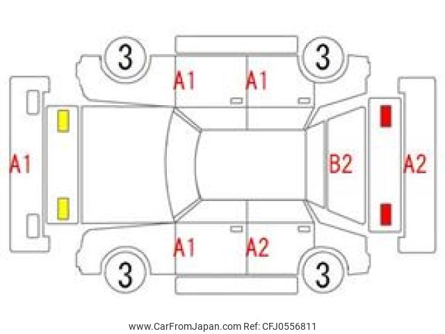 honda n-box 2016 -HONDA--N BOX DBA-JF1--JF1-2509524---HONDA--N BOX DBA-JF1--JF1-2509524- image 2