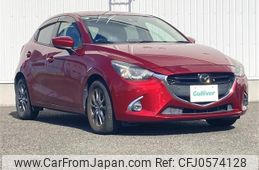 mazda demio 2018 -MAZDA--Demio 6BA-DJLFS--DJLFS-601016---MAZDA--Demio 6BA-DJLFS--DJLFS-601016-