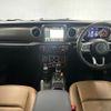 jeep gladiator 2022 CFJ1665233 image 11