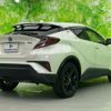 toyota c-hr 2019 quick_quick_DAA-ZYX10_ZYX10-2163929 image 3