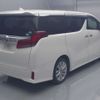 toyota alphard 2019 -TOYOTA--Alphard DBA-AGH30W--AGH30-0287912---TOYOTA--Alphard DBA-AGH30W--AGH30-0287912- image 2