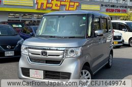 honda n-box 2017 CFJ1649974
