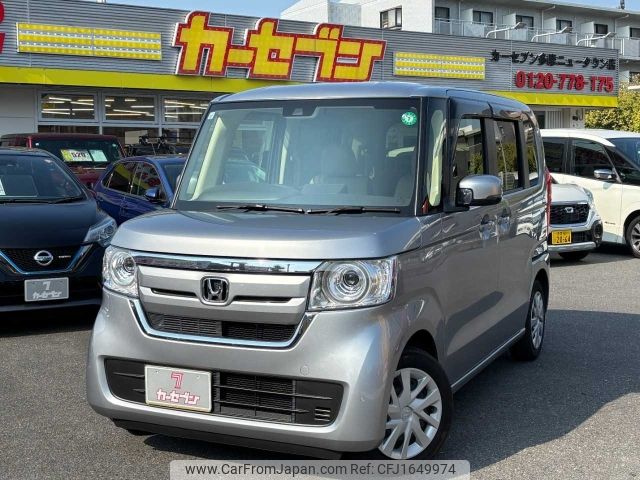 honda n-box 2017 CFJ1649974 image 1