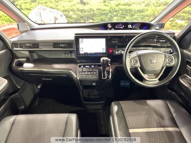 honda stepwagon 2017 -HONDA--Stepwgn DBA-RP3--RP3-1115937---HONDA--Stepwgn DBA-RP3--RP3-1115937- image 2