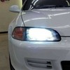 honda civic 1995 CFJ3877868 image 24