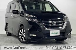 nissan serena 2019 -NISSAN--Serena DAA-GFC27--GFC27-146596---NISSAN--Serena DAA-GFC27--GFC27-146596-