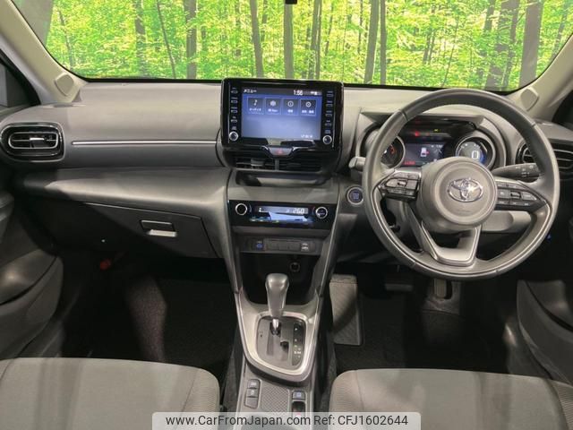 toyota yaris-cross 2023 CFJ1602644 image 2