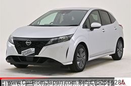 nissan note 2023 -NISSAN--Note 6AA-SNE13--SNE13-164308---NISSAN--Note 6AA-SNE13--SNE13-164308-