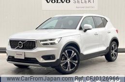 volvo xc40 2019 -VOLVO--Volvo XC40 DBA-XB420XC--YV1XZACMCL2215514---VOLVO--Volvo XC40 DBA-XB420XC--YV1XZACMCL2215514-