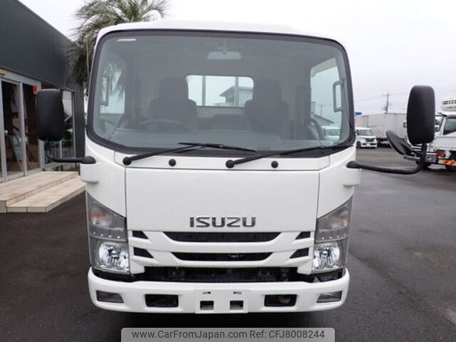 isuzu elf-truck 2018 -ISUZU--Elf TRG-NMR85R--NMR85-7039300---ISUZU--Elf TRG-NMR85R--NMR85-7039300- image 2