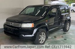 honda crossroad 2008 CFJ1715942